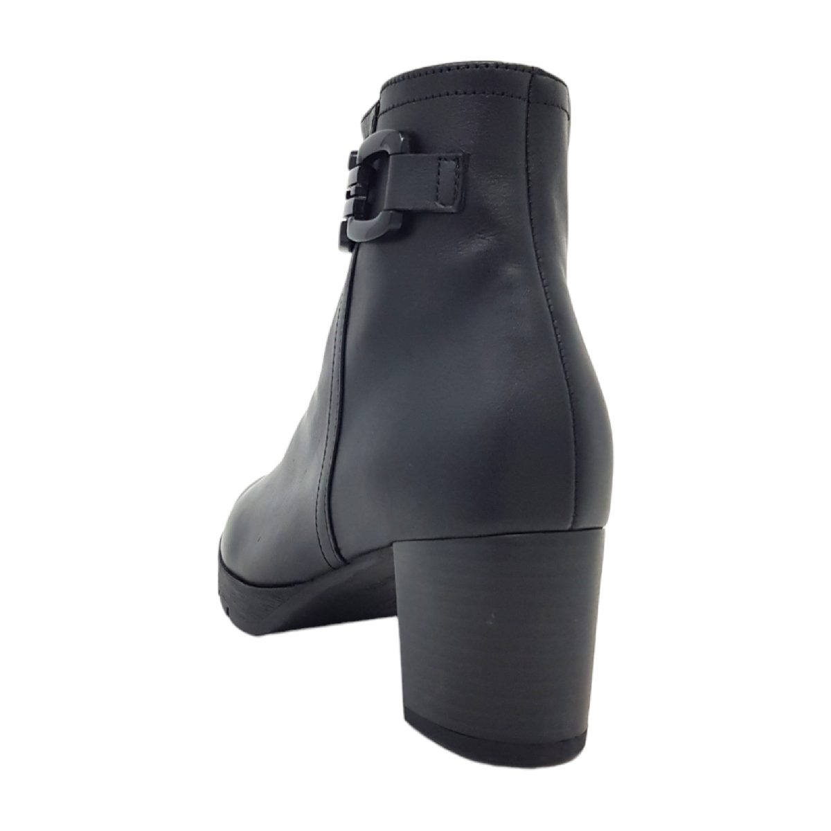 Gabor 32.072.57 Schwarz 57 schwarz