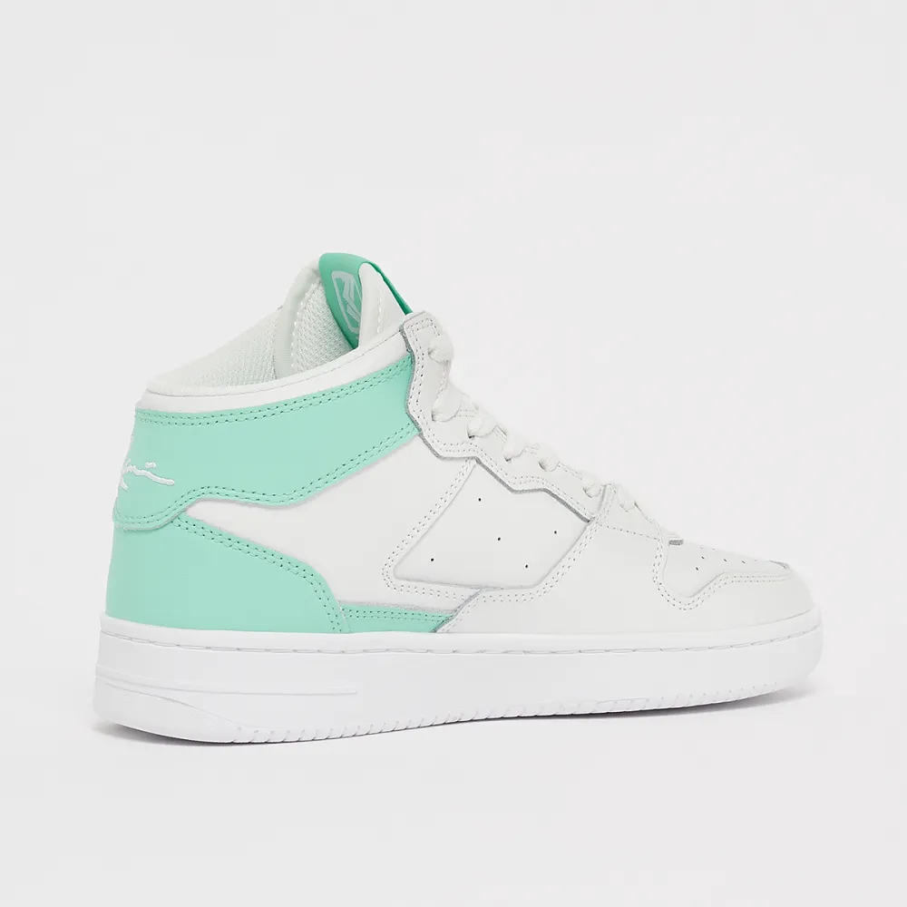 Karl Kani 89 High KKFWW000194 / weiss