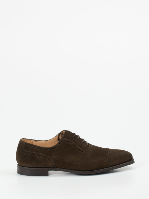 Schnürschuh-46102090133 Crockett & Jones