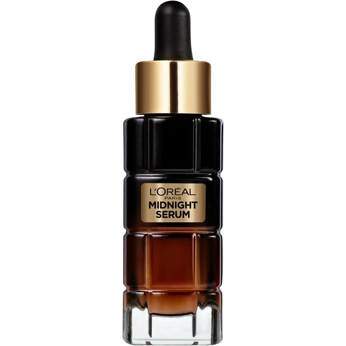 Zell Renaissance Midnight Serum