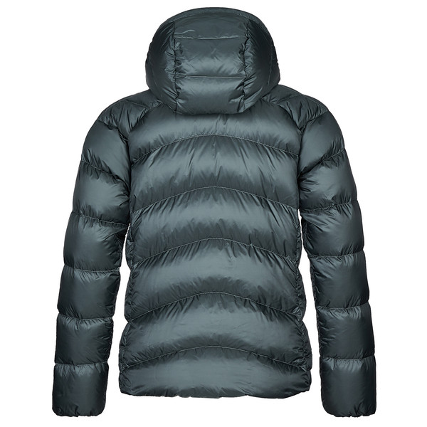 W' S FITZ ROY DOWN HOODY Damen - Daunenjacke