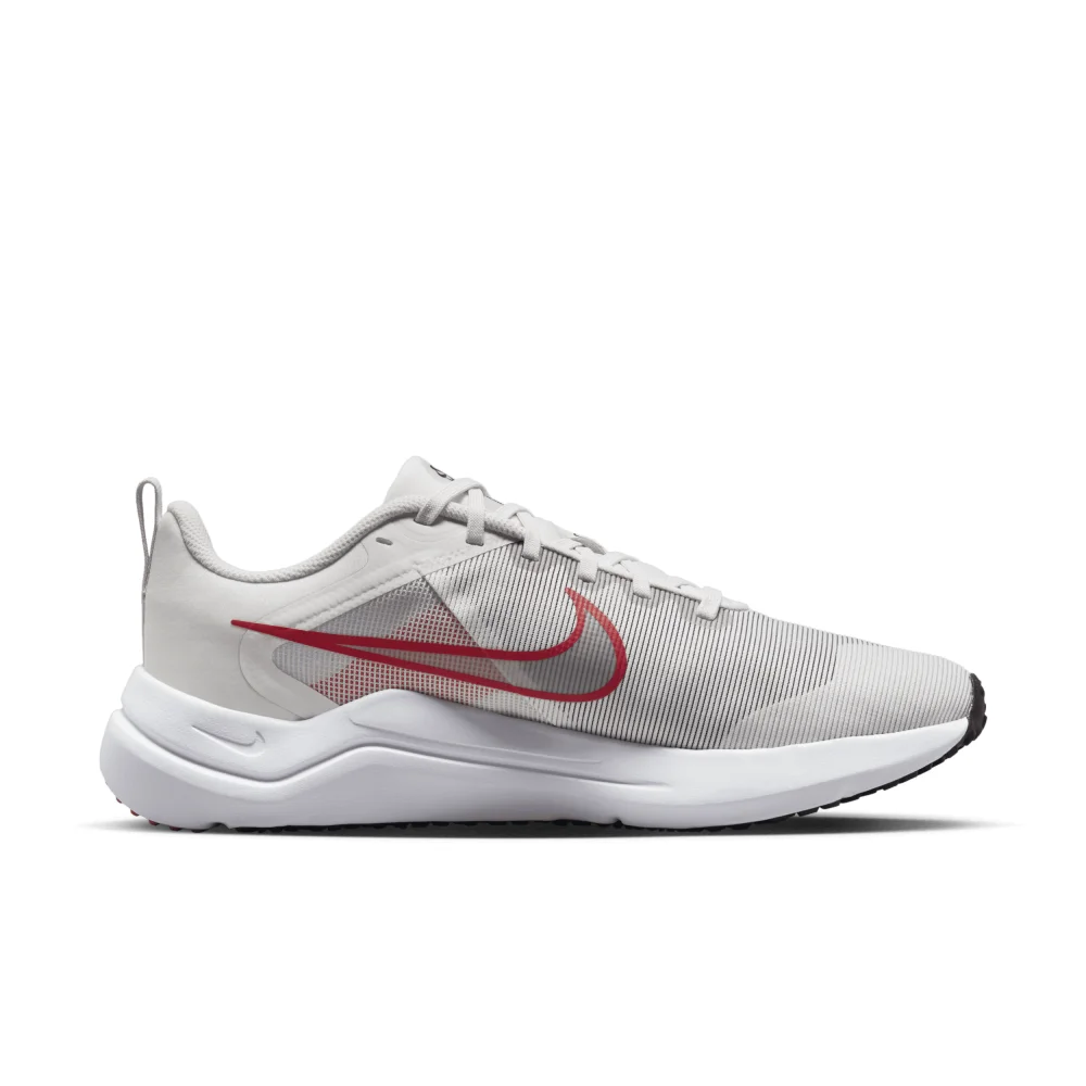 Nike Downshifter 12 DD9293-009 / grau