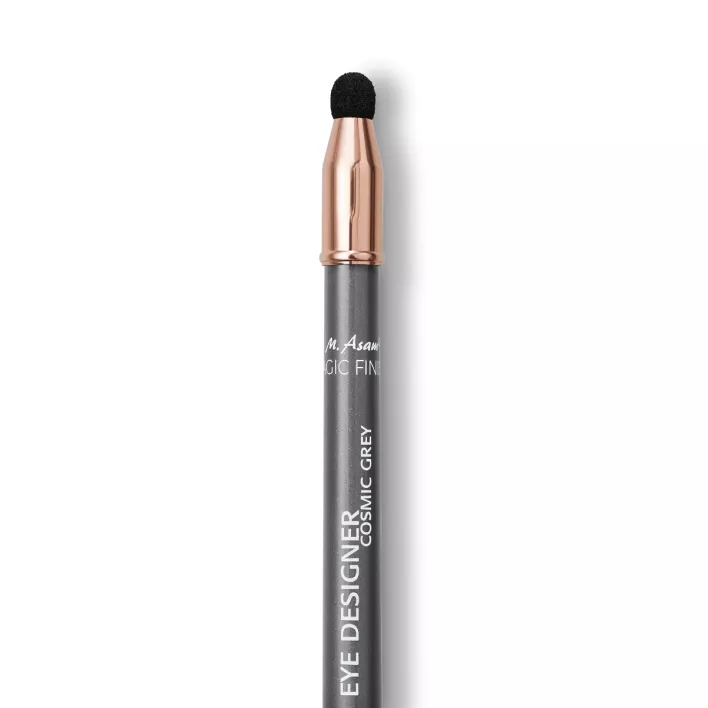 MAGIC FINISH Eyeliner: Eye Designer