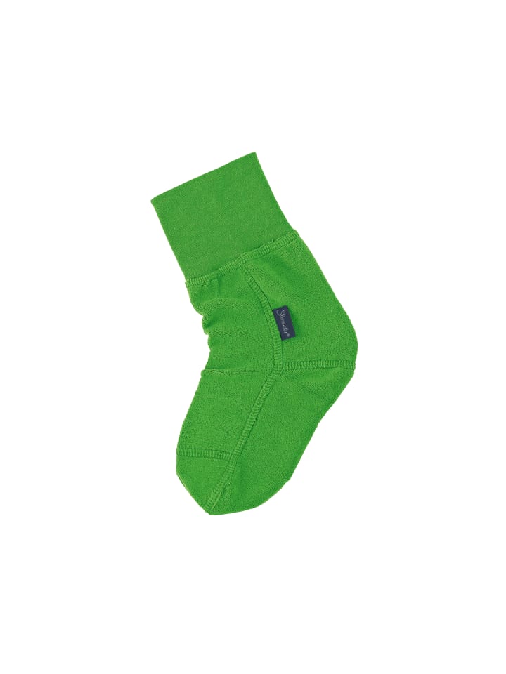 Sterntaler Fleece-Socken in bunt günstig kaufen