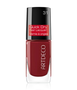 ARTDECO Quick Dry Nail Lacquer Nagellack-10 ml