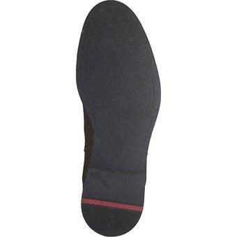 Lloyd Dario Chelsea Boots in braun