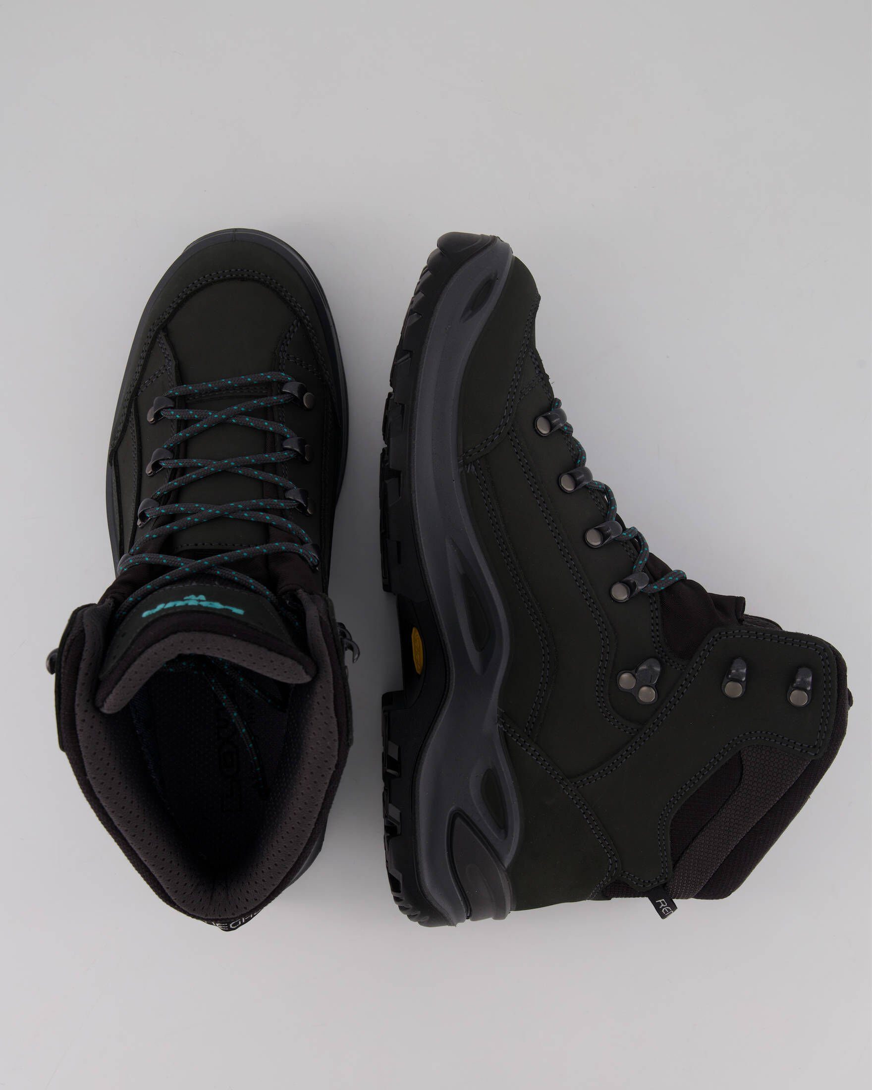 Lowa Damen Wanderschuhe RENEGADE GTX® MID Wanderschuh