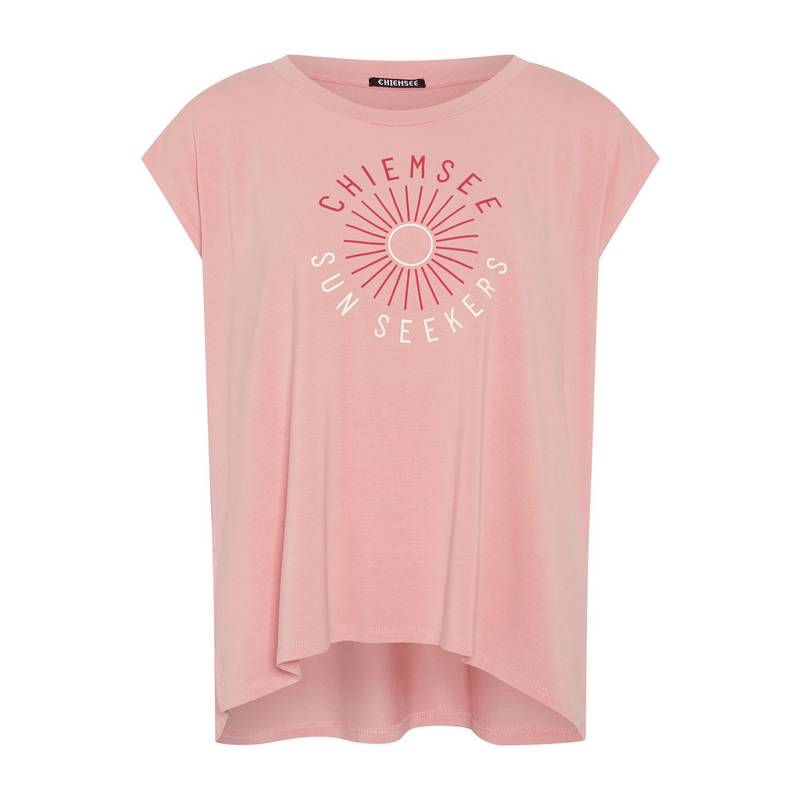 Chiemsee T-Shirt T-Shirt Damen