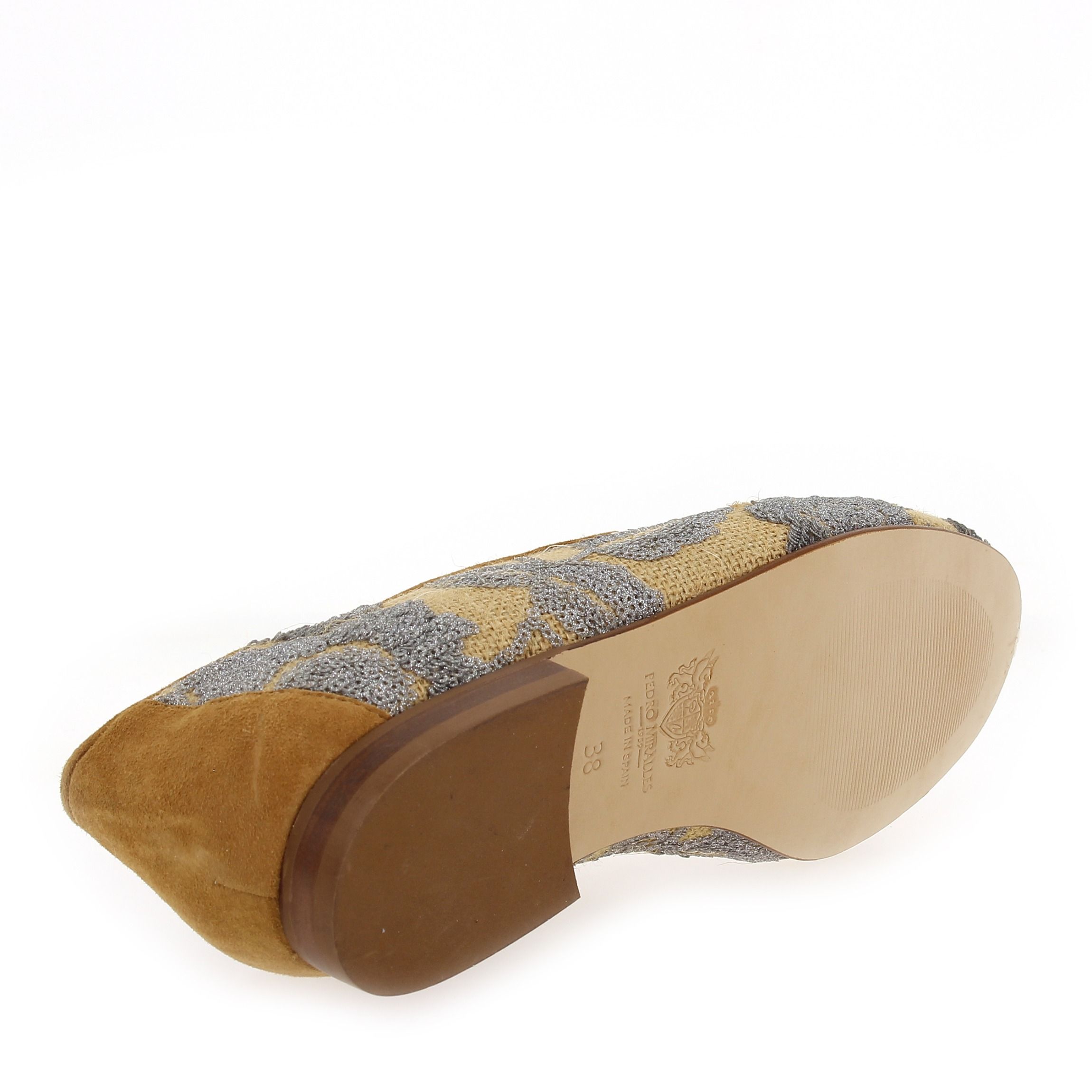 Pedro Miralles  14583 - Beige Argent