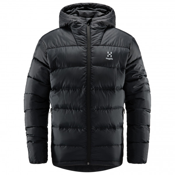 Haglöfs - Bield Down Hood - Daunenjacke