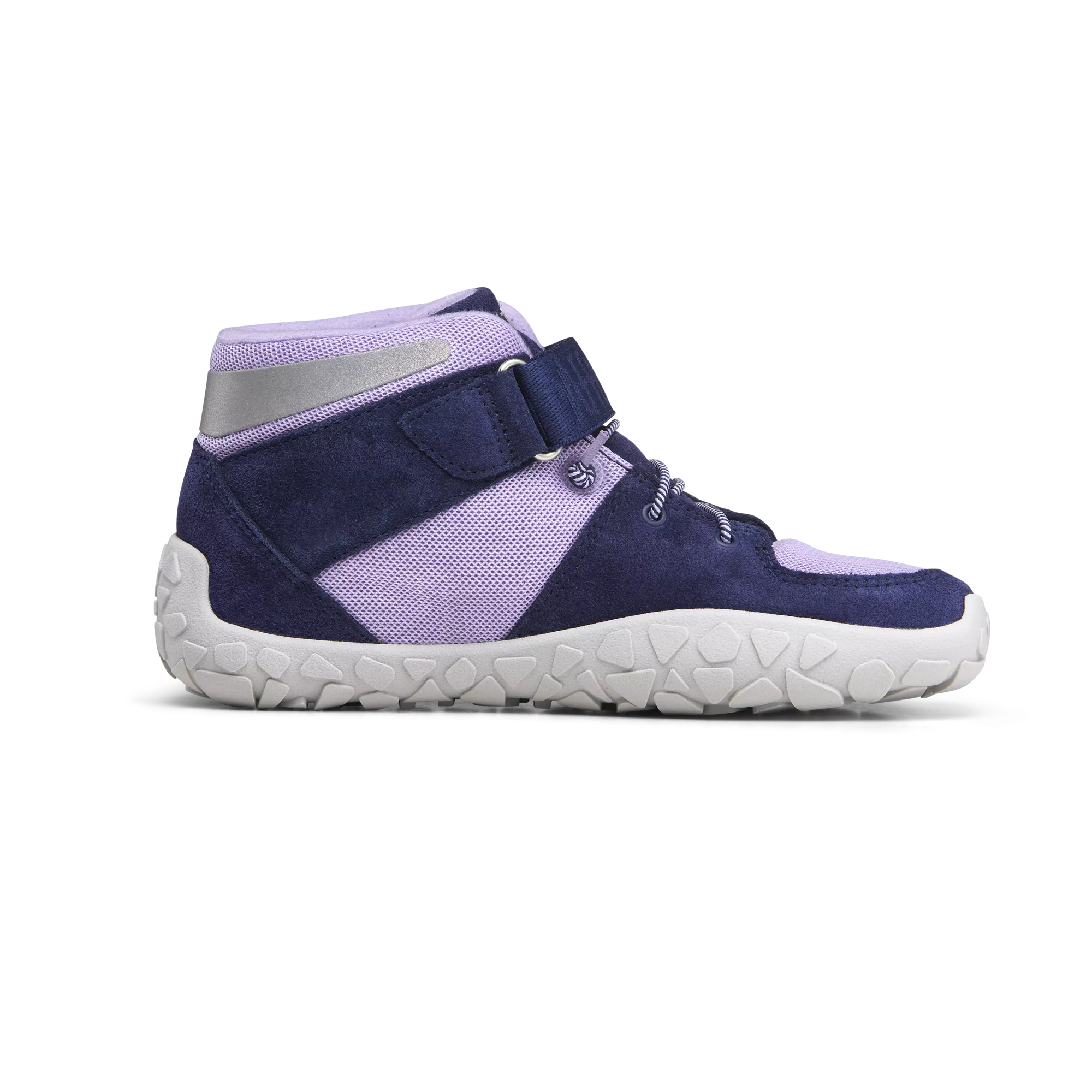 Mid Sneaker Leder Dreamer