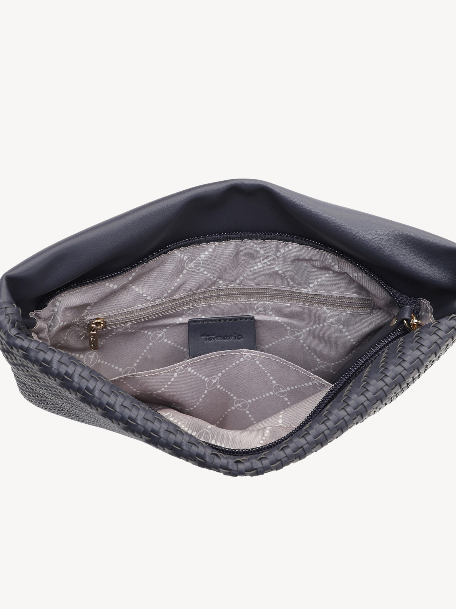Sacs à bandoulière - bleu