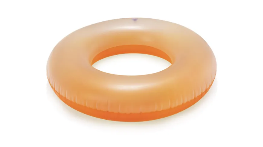 Bestway - Schwimmring „Frosted“, sortiert 91 cm, 1 Stück