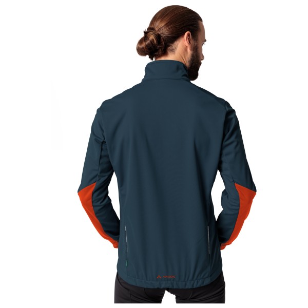 Vaude - Matera Softshell Jacket II - Fahrradjacke