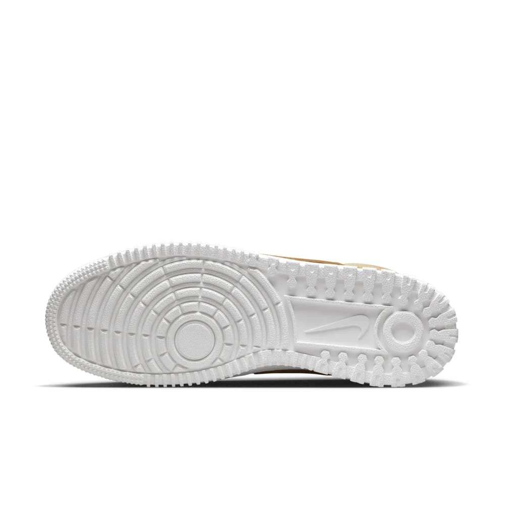 Nike Court Vision Mid Winter DR7882-700 / braun