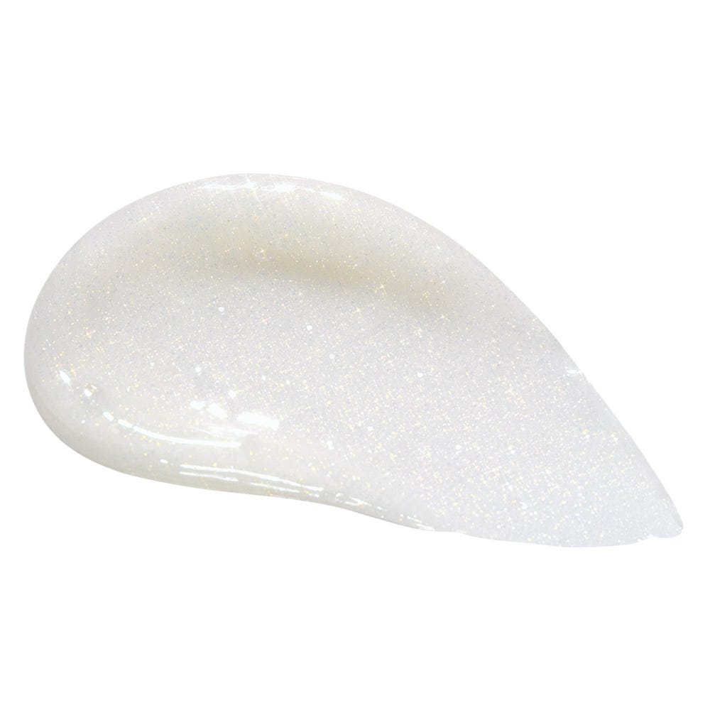 Unleashia Glacier Vegan Lip Balm No.1 Snow Frost 3,3 g