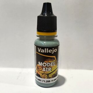 Vallejo Model Air - Hellblau RLM65 (71255) (18ml)