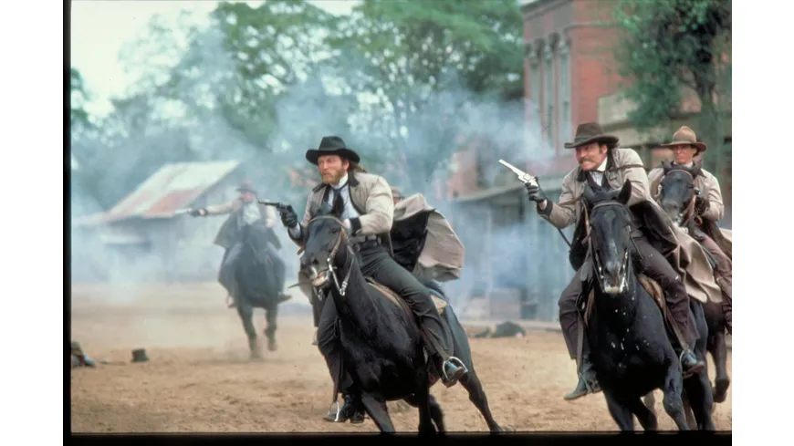 Long Riders