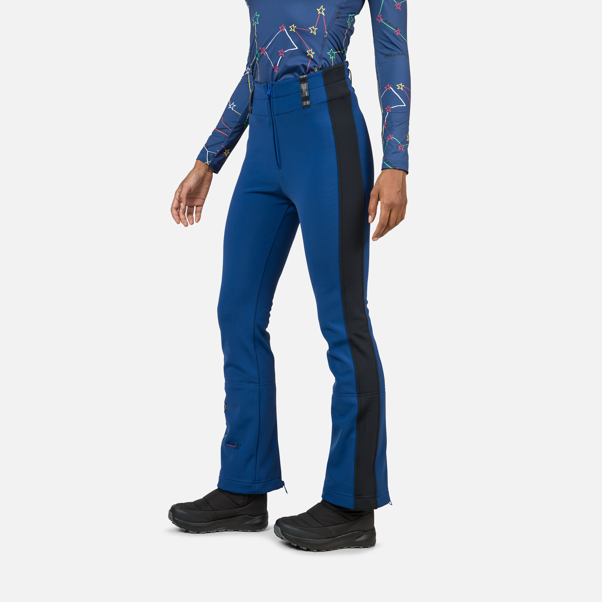 Pantalon JCC Sirius Softshell femme