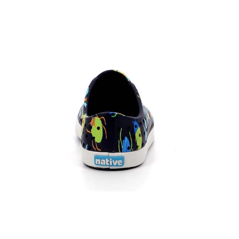 Sneakers basses ethylene acetate de vinyl Jefferson
