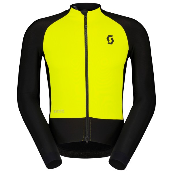 Scott - RC Pro Warm Hybrid GTX Windstopper  Jacket - Fahrradjacke