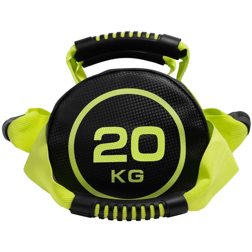 Zeus Fitness Power Bag 20 kg