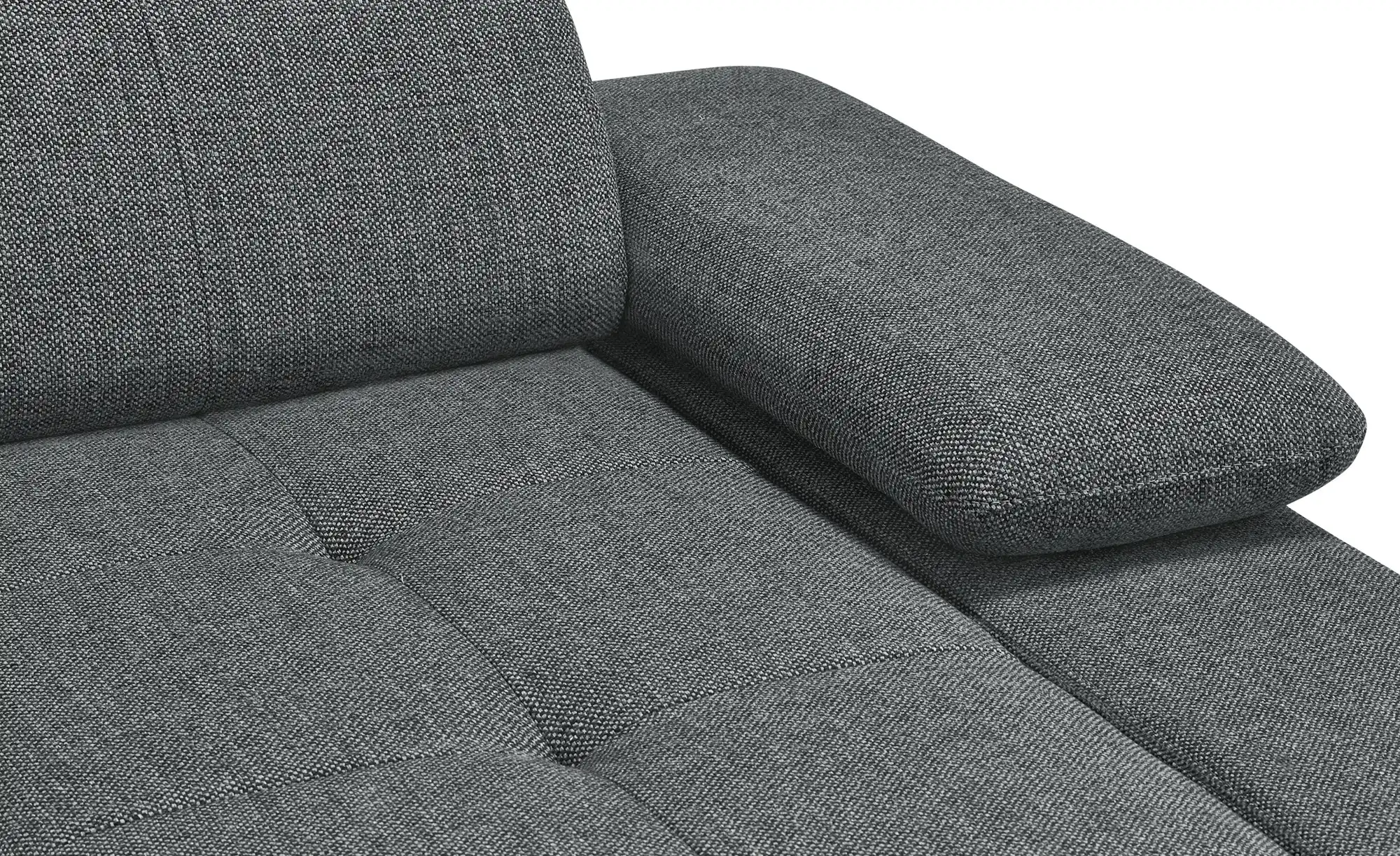 Twist Ecksofa Webstoff Avilla