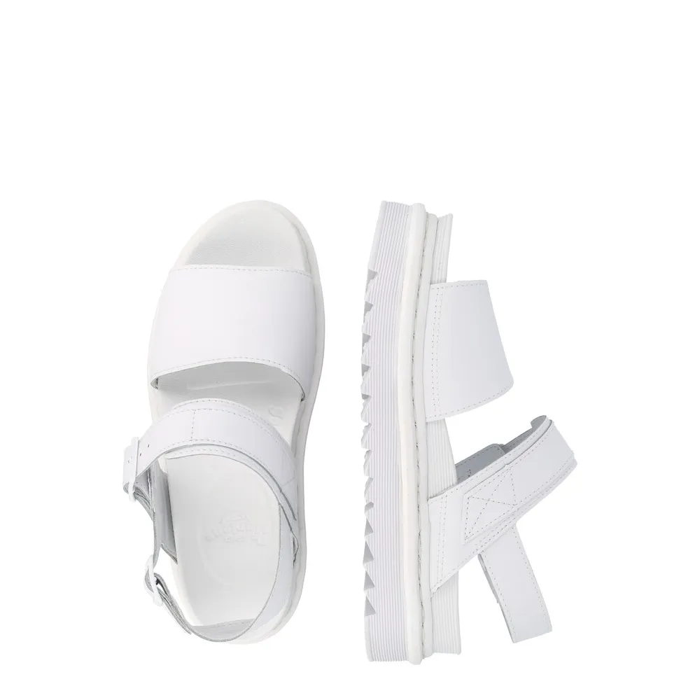 Dr. Martens Voss 27326100 / weiss