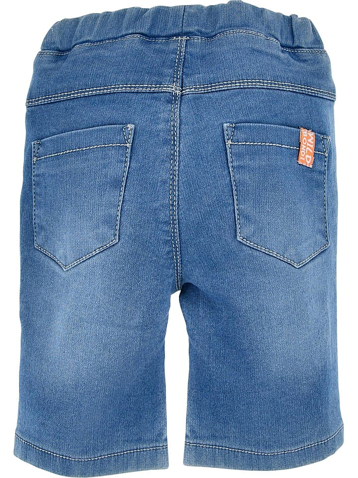 Bondi Jeansshorts 