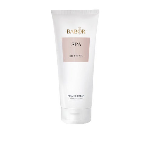Babor Spa tvarujúci peelingový krém 200 ml