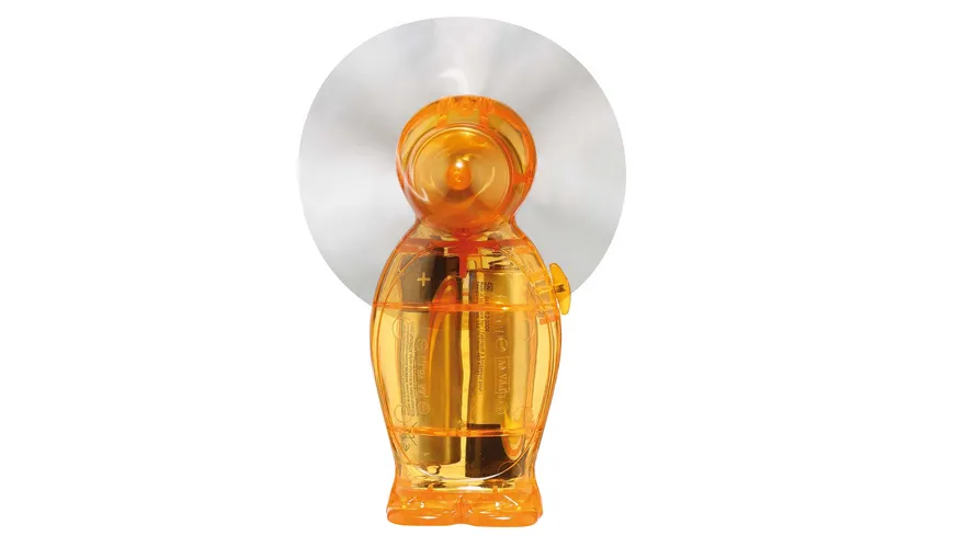 cilio Mini-Ventilator Pinguino
