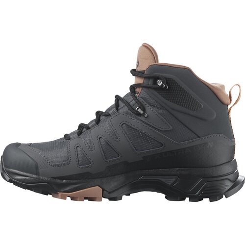 DAMEN MULTIFUNKTIONSSTIEFEL DAMEN WANDERSTIEFEL X ULTRA 4 MID GORE-TEX