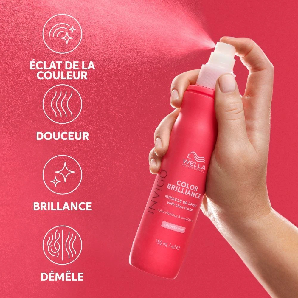 Wella Professionals BB Miracle Spray bez ispiranja