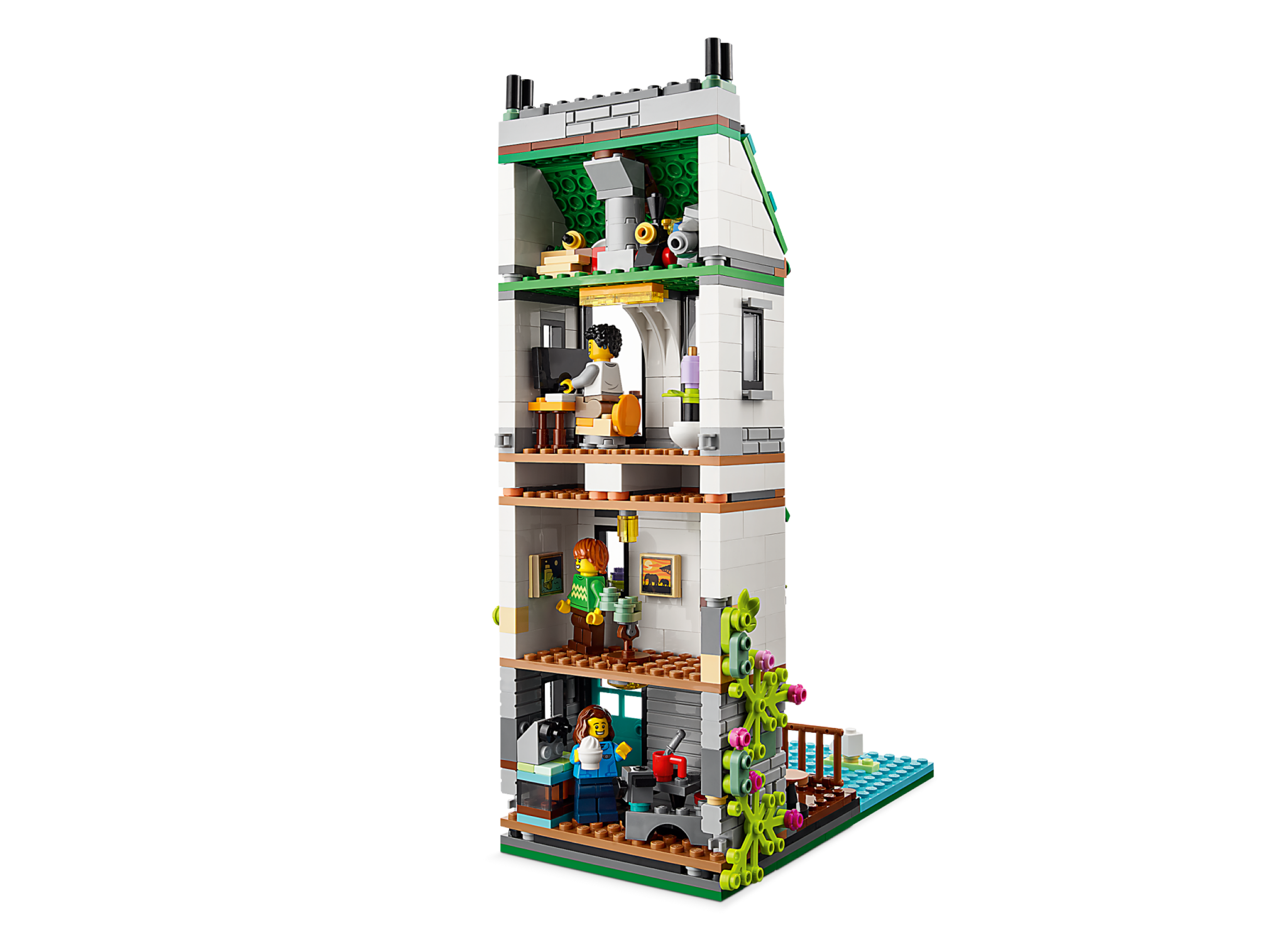 Gemütliches Haus 31139