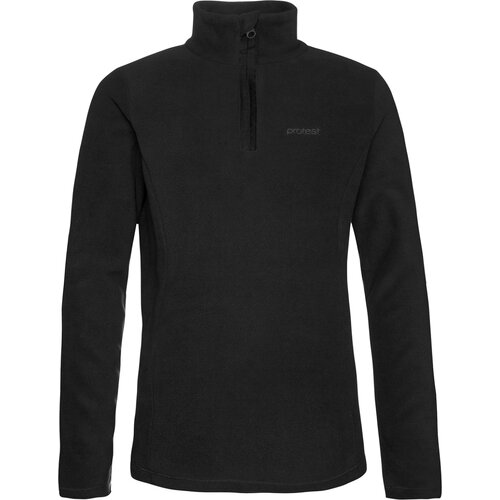 KINDER ROLLI GIRLS FLEECEPULLOVER MUTEY JR.