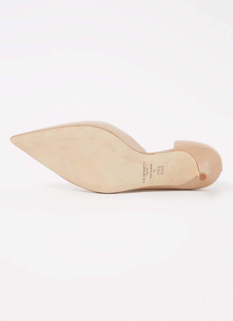 Pantofi cu toc LKBennett Hazel