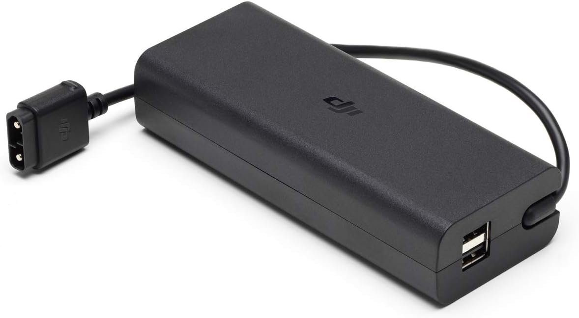 DJI FPV - DJI FPV Power Adapter, lädt den FPV Intelligent Flight Zubehör Drohne