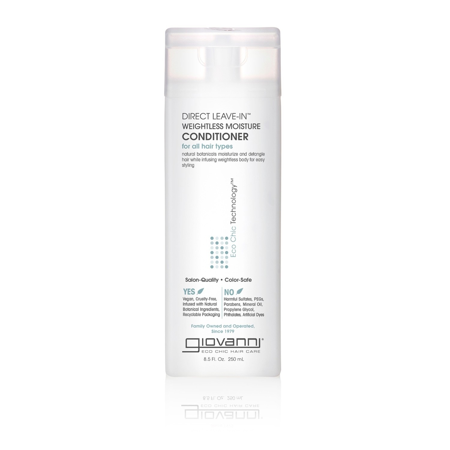 Direct Leave-In Conditioner