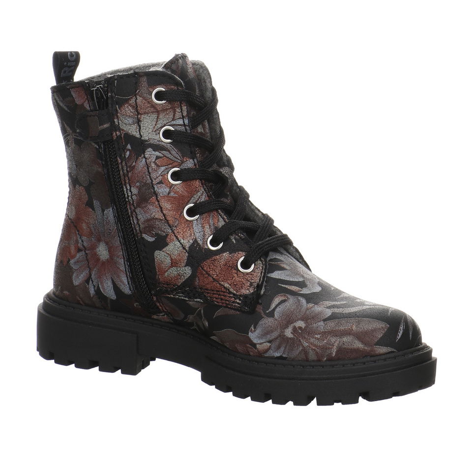 Richter Boots
