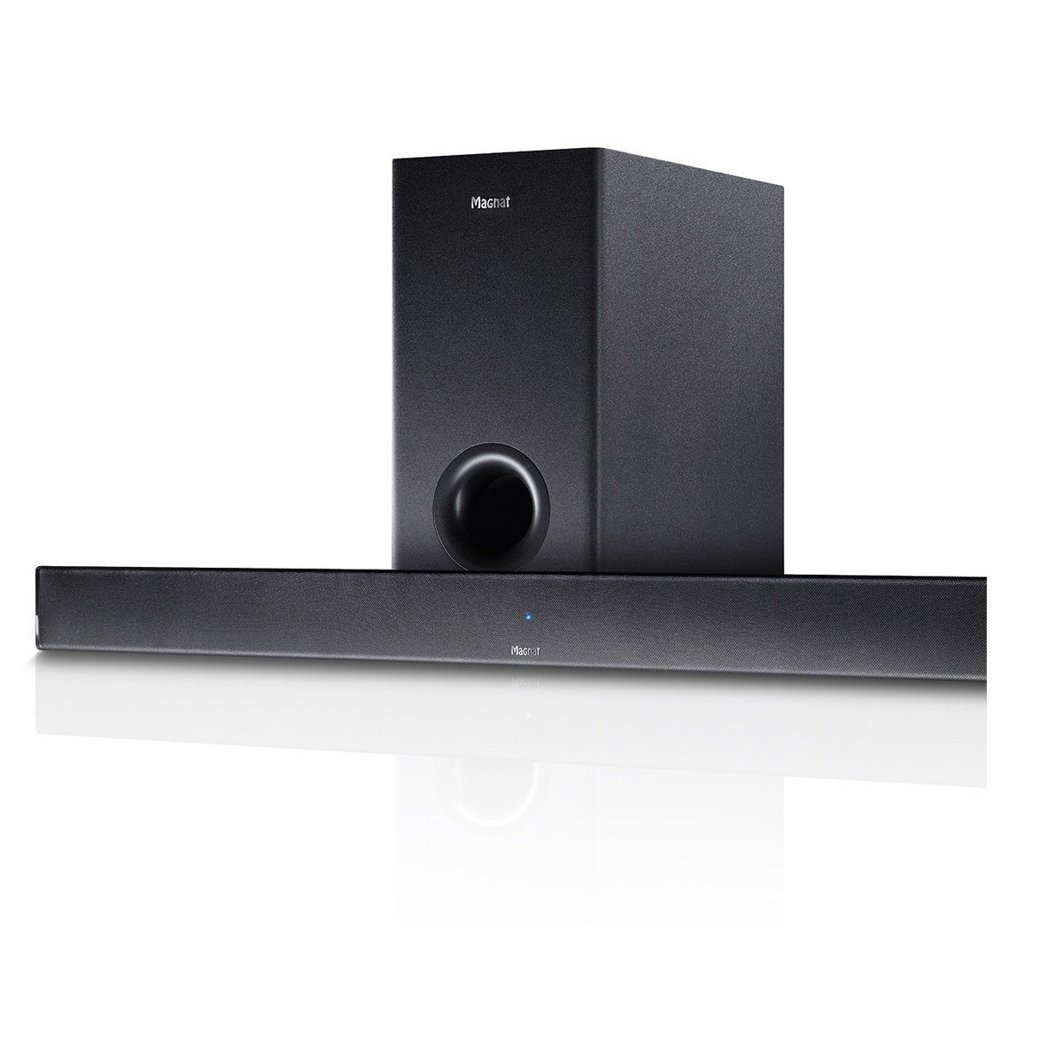 Magnat SBW 280 2.1 Soundsystem