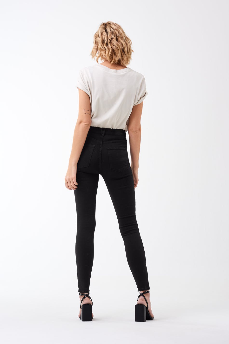 Gina TALL jeans