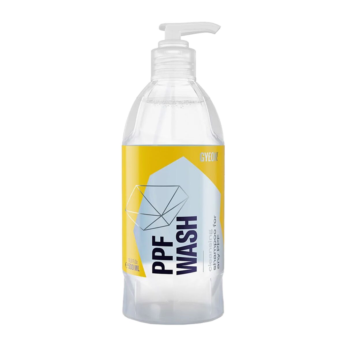 GYEON Q²M PPF Wash Folienshampoo 500ml