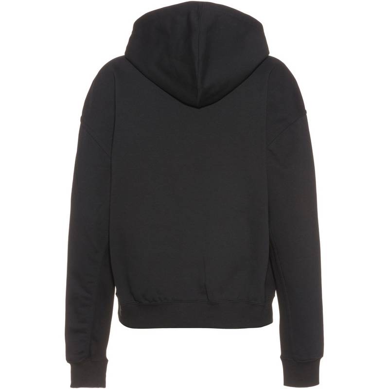 Nike COURT HERITAGE Hoodie Damen