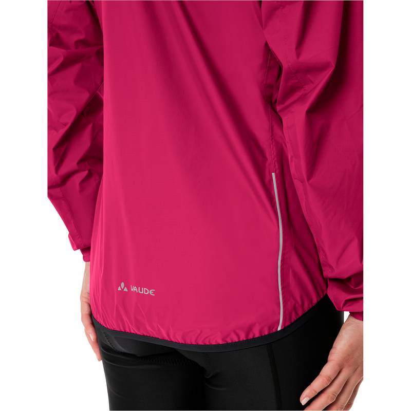 VAUDE Women's Drop Jacket III Outdoorjacke Damen
