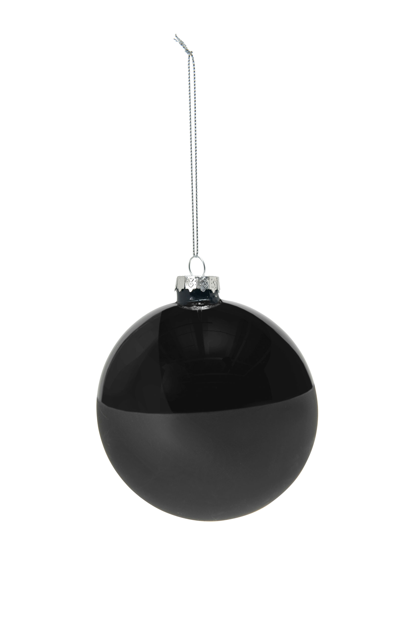 casa NOVAcasaNOVA Christbaumkugel 10cm