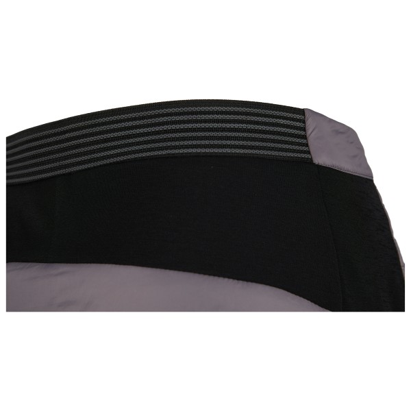 Stoic - Women's MountainWool KilvoSt. Padded Skirt - Kunstfaserrock