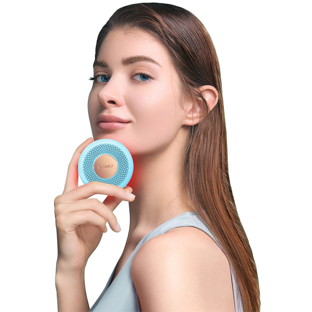 foreo UFO Mini 2 Mint Infuseur de soins du visage