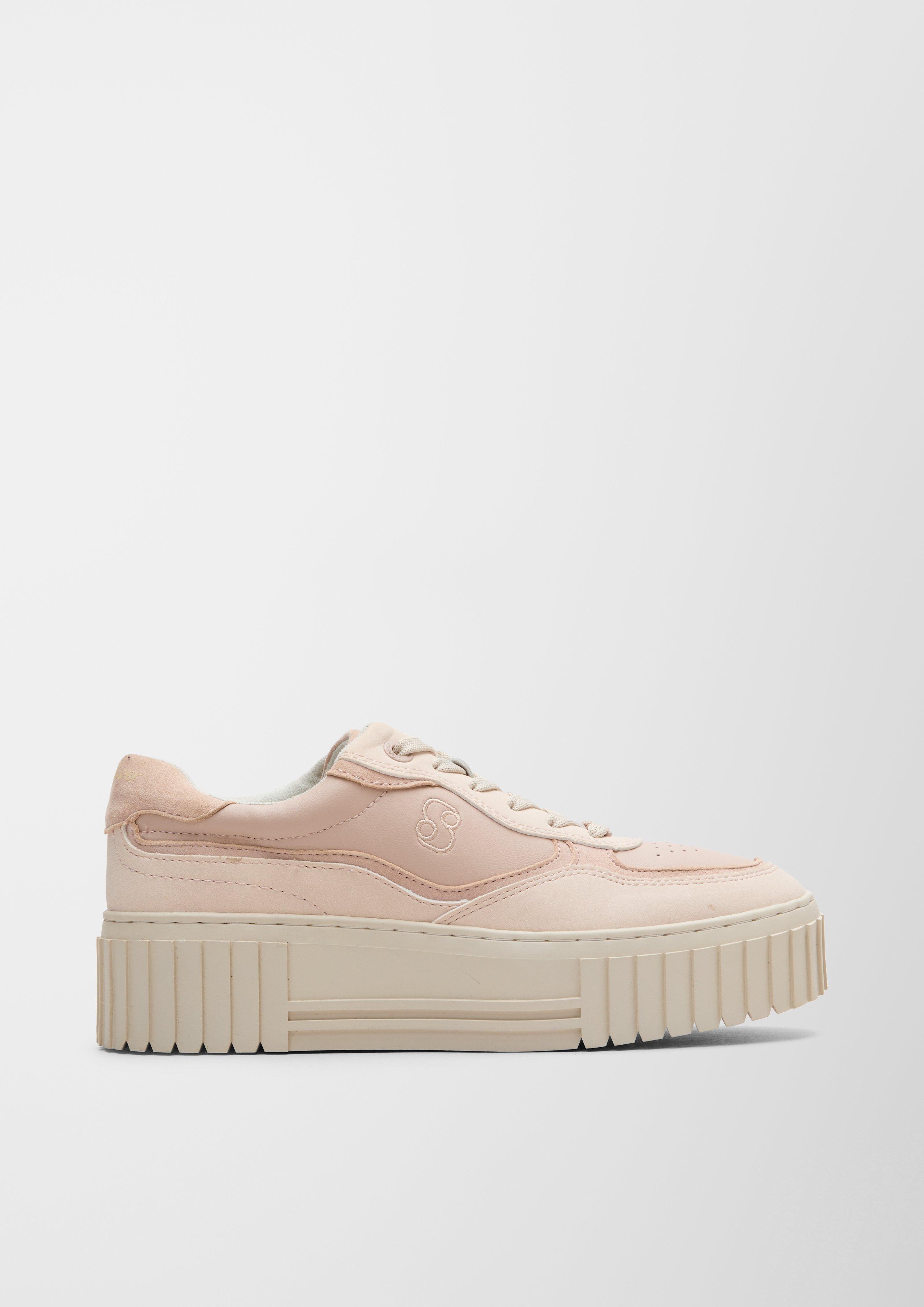 Sportive Sneaker  6007314-592