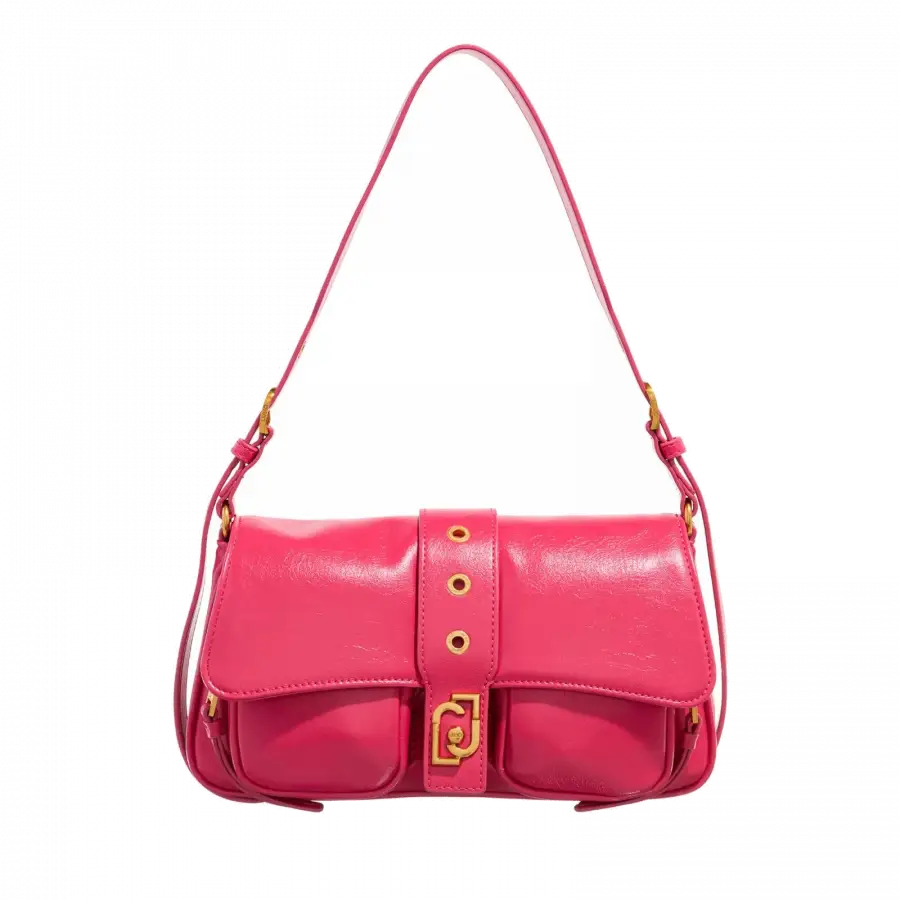 LIU JO - Liu Jo Handle Bags Textil Pink - pink