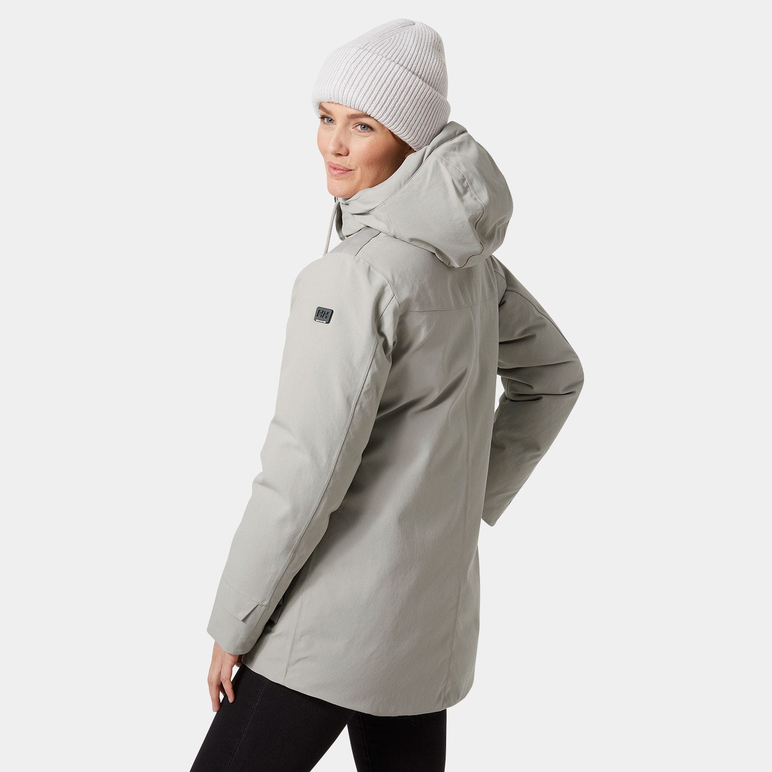 Women’s Urban Lab Down Parka